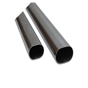 Quality 201 304 316 Stainless Steel Pipe Tube 304 Seamless Stainless Steel Pipes Stainless Steel Heat Pipe - Product Image 1