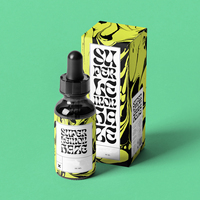 Boîtes d'huiles essentielles personnalisées 2026 de 30 ml et 50 ml avec logo |   Fabricant et grossiste d'emballages d'huiles essentielles de qualité supérieure