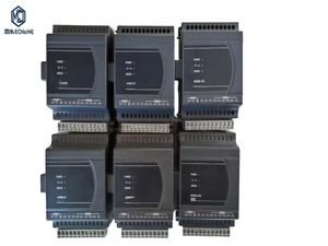 Module d'extension de sortie analogique pour contrôleur PLC, neuf et original DVP02DA-E2 - Product Image 1