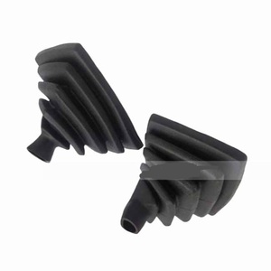 Bagger lader Steuer hebel 816212396 Boot geeignet für WB140-2 - Product Image 3