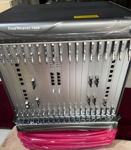 FonsWeaver 780B Capacité de croisement de niveau supérieur jusqu'à 240G Fibre SDH MSTP PTN DWDM - Product Image 1