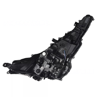 Nouvel ensemble de phares LED pour voiture, pour Corolla 2020 2021 2022, phares avant, spécifications américaines, 12V
