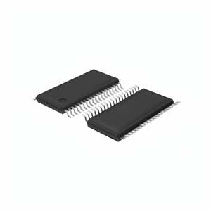 Power Management (PMIC) BQ20Z75DBTR Electronic Chips Component 38 TFSOP Manufacturer Channel - Product Image 1