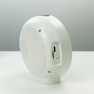 Reloj Despertador Inteligente con IA y Voz 2026, Juguete Educativo para Niños, Tutor Privado, Enciclopedia, Cuentos, Música, Aprendizaje <span class=keywords><strong>de</strong></span> Inglés - Product Image 3
