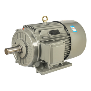 Hotsale 2.2kw 3hp 3 상 YE2 시리즈 유도 모터 3 상 비동기 전기 모터 - Product Image 1