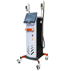 Máquina 2 en 1 DPL de Rejuvenecimiento Facial de Precisión, Eliminación de Manchas, Cuidado Facial, Depilación, Eliminación de Células Rojas, Cuidado de la Belleza - Product Image 5