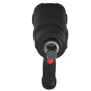 Llave <span class=keywords><strong>de</strong></span> <span class=keywords><strong>Impacto</strong></span> Neumática FELIZ PT-1404Y <span class=keywords><strong>de</strong></span> 1 Pulgada y 2000 Nm <span class=keywords><strong>para</strong></span> Neumáticos <span class=keywords><strong>de</strong></span> Camión - Product Image 4