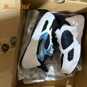 Chaussures en gros Tokunbo en stock à prix réduit, emballées en balles pour liquidation - Product Image 1