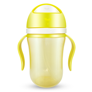 Vaso de entrenamiento giratorio <span class=keywords><strong>para</strong></span> niños, el más vendido en el mercado, de alta calidad y adorable. - Product Image 1