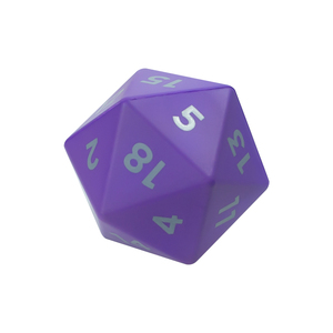 Chống căng thẳng Cube xúc xắc có sẵn Xúc xắc hình căng thẳng Đồ chơi biểu tượng tùy chỉnh PU bọt cho Quà tặng khuyến mãi thấp moq - Product Image 3