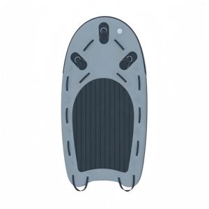 Planche flottante de sauvetage pour jet ski et planche de <span class=keywords><strong>surf</strong></span>, pour le sauvetage professionnel d'urgence par les sauveteurs et les pompiers, et le <span class=keywords><strong>surf</strong></span> des vagues - Product Image 6