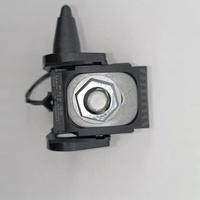 Precio de fábrica Bajo voltaje ABC Cable Aislador Piercing Conectores de cable de Rama