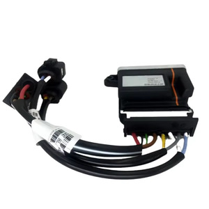 เครื่องควบคุม8K0959501G มอเตอร์ไฟฟ้ากระแสสลับ Q5 Q3 A6 A5รถ Audi สำหรับระบบปรับอากาศ - Product Image 1