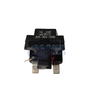 รีเลย์ควบคุมอุณหภูมิ Trane รุ่น RLY02433 สำหรับคอมเพรสเซอร์แบบสกรูและแบบลูกสูบ อะไหล่ระบบปรับอากาศ - Product Image 4