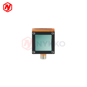 Original Ifm O1D104 Time Flight Laser Sensor 10m Measuring <b>Range</b> for Industrial Control Automation Precise Measurement O1D104 - Product Image 4