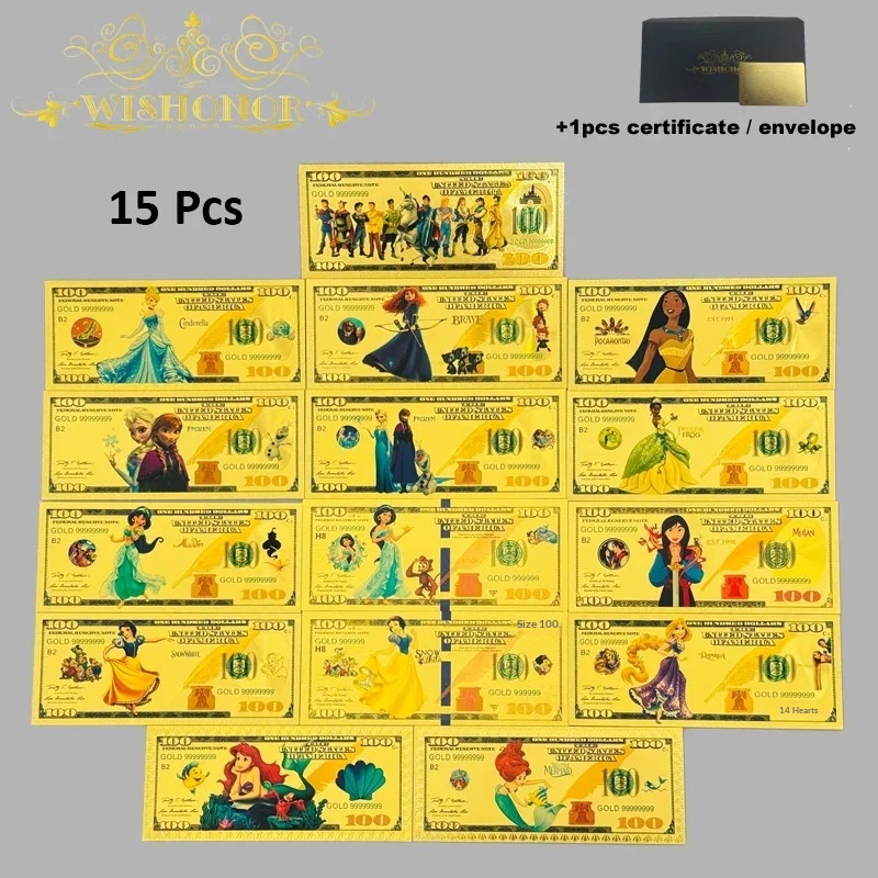 15 unidades