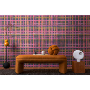 Papel Tapiz Premium Livingwalls, No Tejido, con Superficie de Vinilo Sólido y Relieve, Completamente Seco, Desprendible, con Buena Resistencia a la Luz - Product Image 6