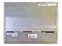 Écran LCD TFT Mitsubishi AA121XL01 de 12,1 pouces, résolution 1024x768, rétroéclairage WLED, luminosité 1000 cd/m², pour usage professionnel