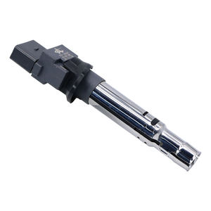 คอยล์จุดระเบิดที่ใช้ร่วมกันได้กับรถยนต์ออดี้ ปอร์เช่ ทีที คาเยนน์ ปาสสาท โฟล์คสวาเกน 022 905 100B - Product Image 3