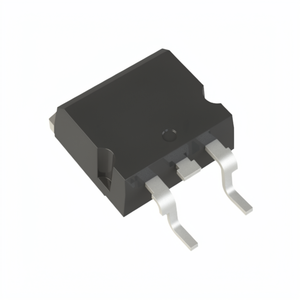 Composants de circuits électroniques Transistors TO-263 STB34NM60ND en stock - Product Image 1