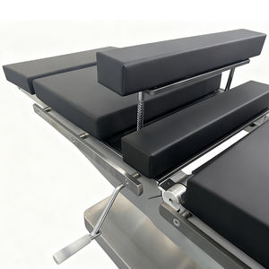 Table d'opération médicale électrique réglable pour salles de chirurgie des hôpitaux et des centres médicaux Yuda DST-3 Certifiée CE Classe II - Product Image 6