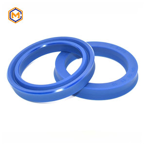 Fabricante Chino de Juntas de Sellado Mecánicas Hidráulicas Tipo U de 20*40*12MM para Cilindros, Juego de Juntas para Varilla - Product Image 4