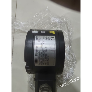 1PCS NOUVEAU encodeur Baumer HOG86 TP7 DN 2048 I - Product Image 1