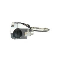 TWPO Electric Motorcycle CNC Aluminum Alloy Spin Pedal for General Purpose Use Body System Product