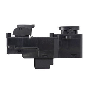 Interrupteur de lève-vitre avant droit Honda Civic 35760-SNA-A02, interrupteur de commande de lève-vitre électrique - Product Image 3