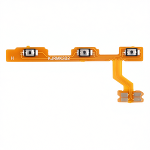 Cable flexible para botón de encendido y volumen para Xiaomi Mi12T Mi 12T - Product Image 2