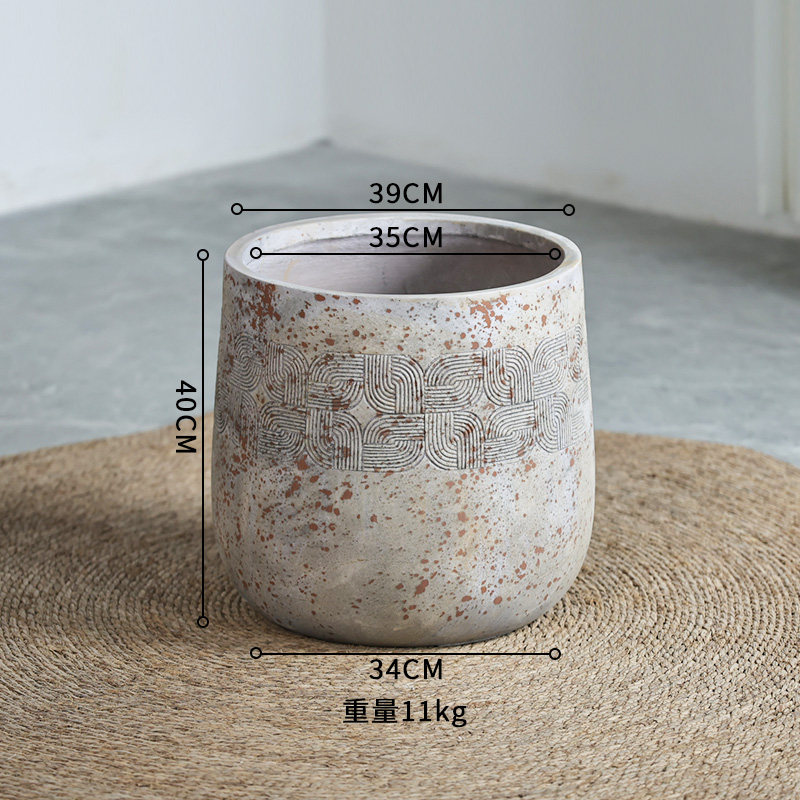 F99677 pink-large inner diameter 35cm