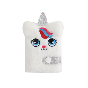 Trẻ Em Của Phim Hoạt Hình In Vải Mini Unicorn Sang Trọng Sinh Viên Snap Túi Xách Tay Dễ Thương Gấu Quà Tặng Tổ Chức Kế Hoạch Máy Tính Xách Tay - Product Image 5