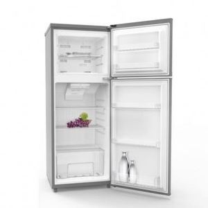 200L China Factory Promotion Low Noise Home Use Frost Free Kitchen Fridge Kitchen Fridge - Product Image 4