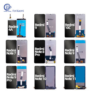 Mejor precio LCDs de teléfono móvil para OPPO A1K A3S A11X <span class=keywords><strong>A53</strong></span> A54 A54S A55 A57 A72 A76 F11 <span class=keywords><strong>5G</strong></span> LCD pantalla táctil - Product Image 4