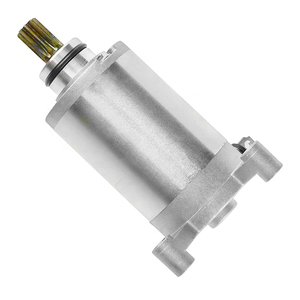 Moteur de démarrage de moto <span class=keywords><strong>INTRUDER</strong></span> <span class=keywords><strong>125</strong></span> VL125 00-07 <span class=keywords><strong>INTRUDER</strong></span> 250 VL250 00-07 - Product Image 6