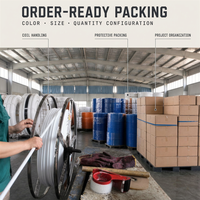 Tuyau Pex-al-pex, couleur, taille et emballage personnalisables, fabricants directs, qualité abordable, excellente qualité