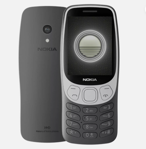 Wholesale Second-hand <strong>Mobile</strong> <strong>Phone</strong> for <strong>NOKIA</strong> 3210 GSM/HSPA/LTE <strong>Keypad</strong> 2.4 Inch Feature <strong>Phone</strong> Dual SIM Big Battery Cellphone - Product Image 2