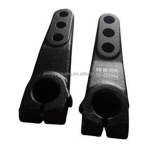 แขนเปลี่ยนเกียร์ภายนอกคุณภาพสูงรุ่นใหม่ F96035-85 สำหรับชิ้นส่วนเครื่องจักรก่อสร้าง - Product Image 6