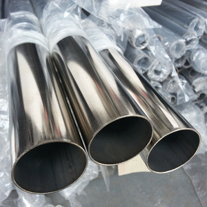 Tubo Acero inoxidable 304 <span class=keywords><strong>X40cr13</strong></span> 50,8mm 120ft 446 316 Tubo redondo de acero inoxidable - Product Image 6