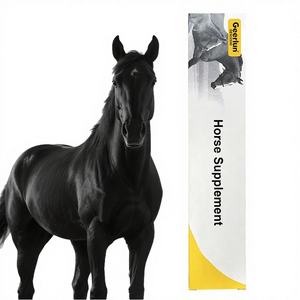 Gel Desparasitante para Caballos OEM, Pasta con 1.87% de Eficacia, Suplemento Prebiótico que Promueve la Salud Digestiva para Caballos con Digestión Sensible - Product Image 4