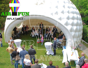 Airfun lớn di động ngoài trời <span class=keywords><strong>Inflatable</strong></span> Bar LED <span class=keywords><strong>Inflatable</strong></span> Disco Lều <span class=keywords><strong>Inflatable</strong></span> hộp đêm cho các sự kiện - Product Image 5