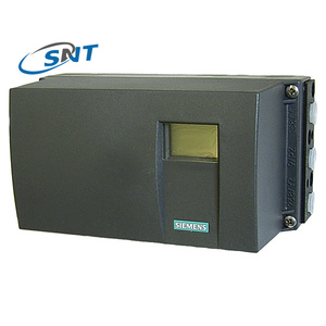 Positionneur électropneumatique intelligent SIEMENS SIPART PS2 pour vanne à boisseau sphérique OEM 6DR5010 - Product Image 4