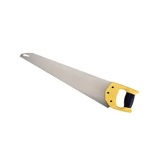 High Quality Prompt Delivery Safety Item 16"-18"-20"-22"-24" hand saw Flexible Cutting Survival activity Hand Saw