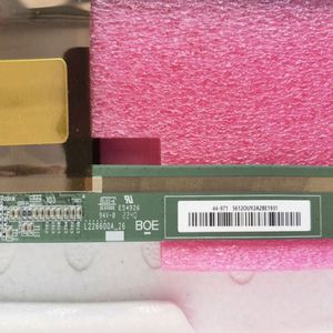 หน้าจอทีวี BOE 55 นิ้ว LCD HV550QUB-F1D จอ LED TFT แบบ Open Cell อะไหล่เปลี่ยนสำหรับซ่อมทีวี - Product Image 2