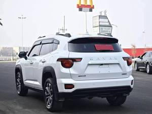 ฮาวาล ดาร์โก พลัส ปี 2023 2.0T <span class=keywords><strong>รถ</strong></span> SUV ขนาด<span class=keywords><strong>ก</strong></span>ลาง ขับเคลื่อนสี่ล้อ  หลังคาพาโนรามา ไมล์น้อย ส่งออกไปแอฟริกา - Product Image 5