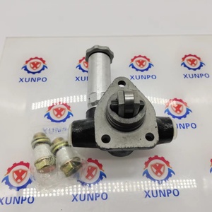 Piezas del Motor 6D14, Bomba de Combustible Common Rail 105237-4422 1052374422, Bomba de Inyección de Combustible - Product Image 3