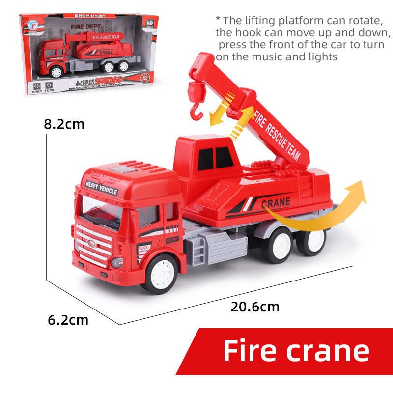 ダイキャスト製 赤と青のダンプトラック ダイキャスト製 赤と青のダンプトラック