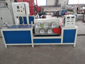 Machine de fabrication de sangles en PP <span class=keywords><strong>ASUN</strong></span>, extrudeuse de plastique - Product Image 5