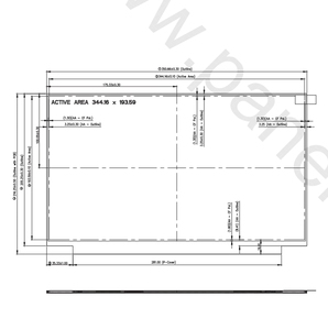 Boe bán hàng trực tiếp từ nhà sản xuất Độ phân giải cao 15.6-inch IPS Màn hình LCD <span class=keywords><strong>LED</strong></span> Đèn nền máy tính xách tay thay thế Bảng điều chỉnh - Product Image 5