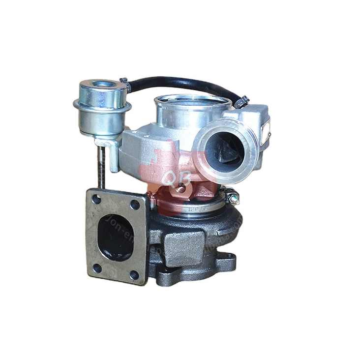 turbocharger 4040566 Cummins QSB4.5 engine turbocharger HE221W 